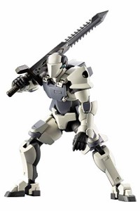 ヘキサギア ガバナー アーマータイプ:ポーンA1 Ver.1.5 全高約74mm 1/24スケール プラモデル