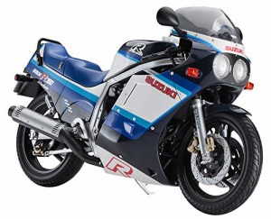 ハセガワ 1/12 バイクシリーズ スズキ GSX-R750 (G) GR71G プラモデル BK7