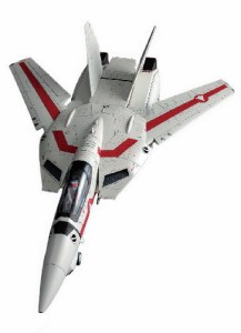 ハセガワ 超時空要塞マクロス VF-1J/A バルキリー バーミリオン 小隊 1/48スケール プラモデル MC02