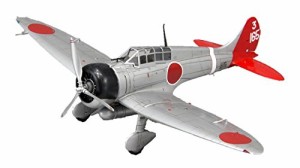 ファインモールド 1/48 日本海軍 九六式二号艦上戦闘機二型 プラモデル FB20