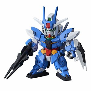 SDガンダムクロスシルエット アースリィガンダム 色分け済みプラモデル