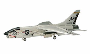 ハセガワ 1/72 アメリカ海軍・海兵隊 艦上戦闘機 F-8E クルーセイダー プラモデル C9