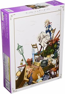 【日本製】 ビバリー 600ピース ジグソーパズル 物語(38×53?p)66-194 茶色