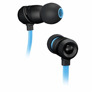 ROCCAT ROC-14-210 Aluma-Premium Performance In-Ear Headset ブラック ノーマル