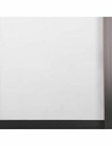 KTJ 窓用フィルム　ガラスフィルム　ガラスシート　目隠しシート　めかくし　白　遮光　断熱　UVカット　飛散防止　ベランダ　浴室　プラ