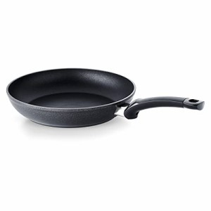 フィスラー (Fissler) フライパン 24cm レヴィタル＋ クラシック ガス火/IH対応 ドイツ製 コーティング ブラック 【日本正規販売品】 157