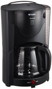 タイガー コーヒーメーカー ドリップタイプ 12杯用 アーバングレー ACJ-B120HU