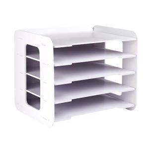 ナカバヤシ アバンテV2 レターケース A3 浅7段 A3L-77 ニューグレー ナカバヤシ アバンテV2 レターケース 書類収納 A3 浅7段 アバンテV2