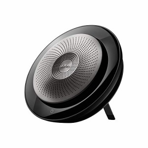 Jabra Speak 710 スピーカーフォン 【国内正規品】 Web会議 エコーキャンセラー内蔵 Bluetooth接続 USB接続 最長15時間バッテリー持続771