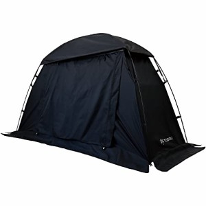 TOBAU コットテント テント ポータブル 防水 UPF50 軽量 コンパクト アウトドア キャンプ ソロキャンプ 一人用テント 虫 蚊 レジャー ピ