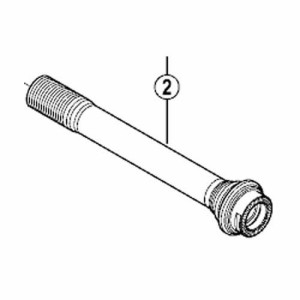 シマノ(SHIMANO) FH-M820 Y3TM980