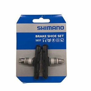 シマノ (SHIMANO) リペアパーツ ブレーキシュー S65T (10ペア入) BR-M422-S BR-M422-L BR-M421-S BR-M421-L BR-M420 etc. (Vブレーキ用) 