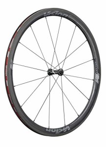 Vision (ヴィジョン) 自転車 部品 パーツ カーボン ホイール セット VISION metron 40 SL Tub SH11 シマノ/スラム チューブラー 710-0008