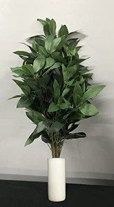 【造花　仏花　シキミ束　特大　1本入　線香付】全長約63cm/光触媒 /抗菌/ 消臭/お手入れ不要/手間いらず/枯れない/しきみ/樒/おしきみ/