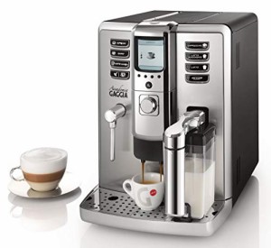 GAGGIA ガジア 全自動コーヒーマシン ACCADEMIA アカデミア SUP038G