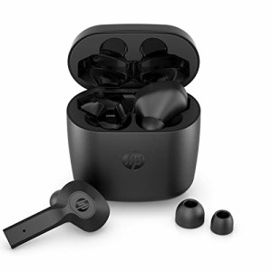 HP イヤホン Bluetooth ワイヤレス IPX4 USB-C 充電ケース ノイズ リダクション HP Earbuds G2 ブルートゥース(型番:169H9AA#UUF)【国内