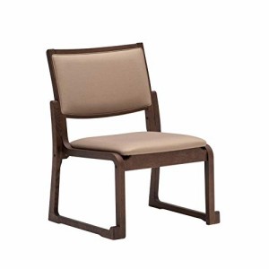 【カリモク正規品】 高座椅子 (高め) モカブラウン カリモク karimoku 立ち上がり サポート 座椅子 CS4605AKK
