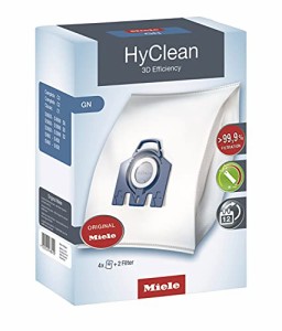 ミーレHyClean３Dダストバッグセット G/N G/N