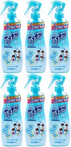 【まとめ買い】サラテクト ミスト 200mL×6個