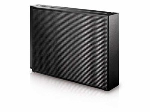  HDCZ-UTL4KC 外付けHDD 4TB USB3.1Gen1(USB3.0) USB2.0接続  