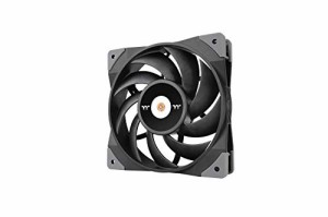  Thermaltake TOUGHFAN 12 PCケースファン 120mm CL-F117-PL12BL-A FN1479  