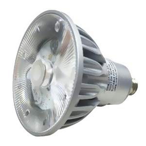 SORAA LED電球 ハロゲンランプ形 φ50mmタイプ 全光束400lm 配光角10° 白色 E11口金 LDR8W-N-E11/D/940/MR16/10/03