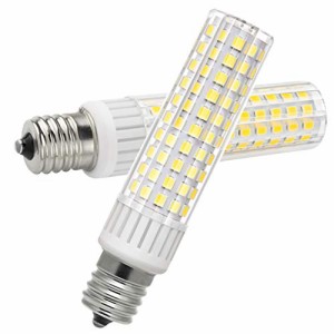 ERU LED E17 led 電球 10w 100w相当 85v~265v 調光器対応 密閉器具対応 全方向 超高輝度 1105Lm 高演色性 Ra90+ PSE認証済み 昼白色6000K