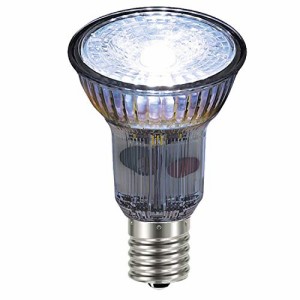 LED電球 ハロゲン電球形 E17 中角 昼光色_LDR3D-M-E17 9 06-3404