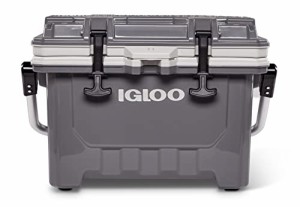 Igloo(イグルー) クーラーボックス IMX 24 (約22L) アウトドア 釣り