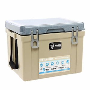 オレゴニアンキャンパー Oregonian Camper クーラーボックス ヒャド 大型 釣り 25.5L HYAD COOLER BOX OHDC-005