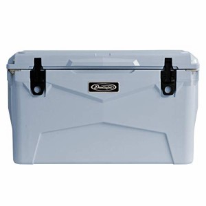 アイスランド クーラーボックス Deelight iceland cooler box [フレンチアーミーブルー / 45QT / 42.6L]