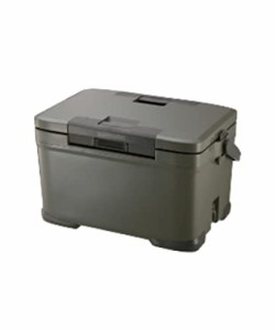 [シマノ] クーラーボックス 22L アイスボックスPRO ICEBOX PRO 22L NX-022V カーキ 01 カーキ 22L