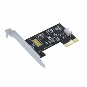 エアリア LAZY Switch パソコン電源 ワイヤレス化キット 2.4GHzワイヤレス PCI-E接続 LP対応 リモート SD-WPWSW  