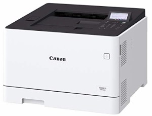 Canon A4カラーレーザープリンター Satera LBP662C