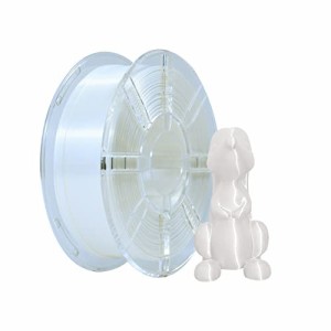 iBOSS PLA Plus シルク 3Dフィラメント 3D印刷 PLA+ 3Dプリンターフィラメント 靭性強化 高密度 1.75mm径 1kgスプール 寸法精度+/- 0.02m