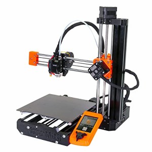 ORIGINAL PRUSA MINI+ 半組立済み