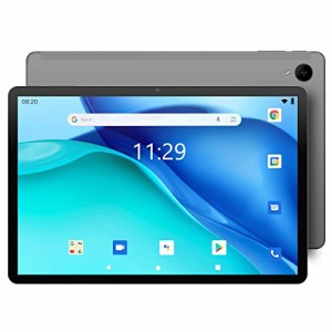 タブレット 10.1インチ Android 11 タブレット M40 Air RAM 8GB+ROM 128GB+1TB拡張可能, MTK 2.0GHz 8コアCPU, 1920*1200解像度 FHD IPS 