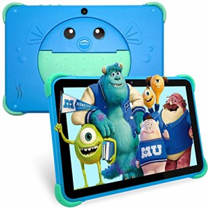 子供用タブレット 10インチタブレット 子供用 WiFi キッズタブレット Android 幼児用タブレット デュアルカメラ Android 11.0 2GB 32GB R