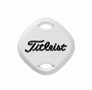 TITLEIST(タイトリスト) SS22 キャップクリップマーカー TA22CCMK ユニセックス