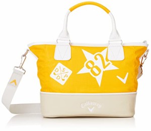 キャロウェイ(Callaway) ミニトート HAPPY MINI TOTE WMS レディース