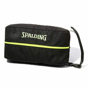 SPALDING(スポルディング) バスケットボール シューズバッグ 42-002