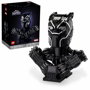 レゴ (LEGO) 76215 ブラックパンサー レゴ(R)マーベル Black Panther 国内流通正規品