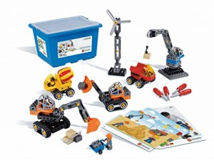 LEGO レゴ デュプロ 楽しい テックマシーン セット 45002 【国内正規品】 V95-5257