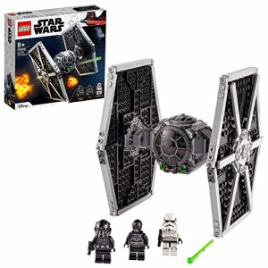 レゴ(LEGO) スター・ウォーズ インペリアル タイ・ファイター(TM) 75300  