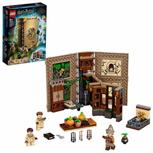 レゴ(LEGO) ハリーポッター ホグワーツ(TM)の教科書：薬草学 76384  