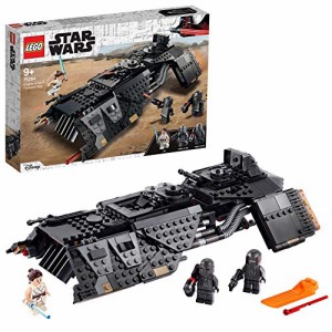 レゴ(LEGO) スター・ウォーズ レン騎士団の輸送船 75284  