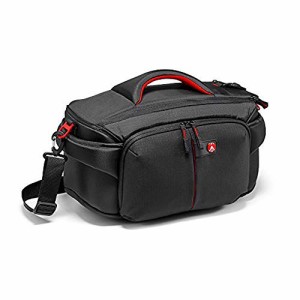  Manfrotto ショルダーバッグ/ビデオカメラケース Pro-lightコレクション 17.9L ブラック MB PL-CC-191N  