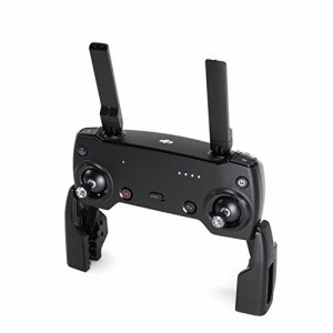  WRAPGRADE POLY for DJI Mavic Air 送信機用 スキン シール (ステルスブラック)  