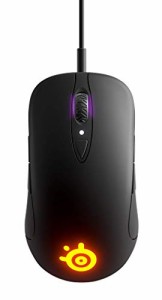 SteelSeries ゲーミングマウス Sensei Ten 62527 【国内正規品1年保証】