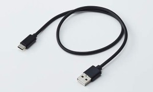 SYGN HOUSE(サインハウス) B+COM USB Type-C 充電/通信ケーブル50cm For SB6X/ONE 00081696